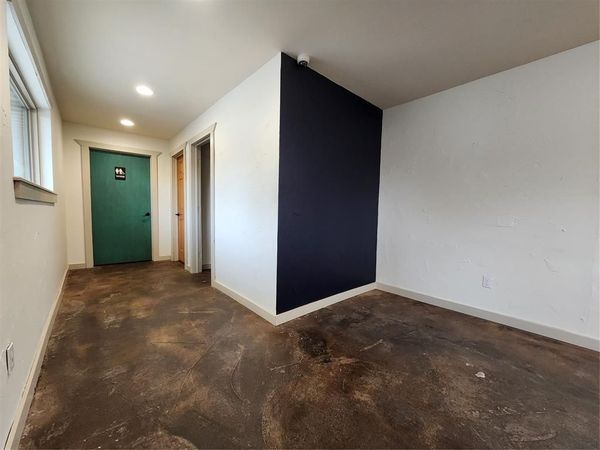 501 W Carl Hubbell (Main) Street, Meeker, OK 74855
