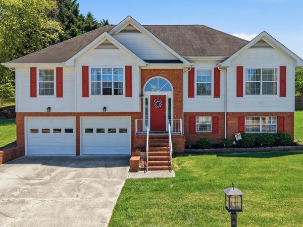 7936 Hamilton Mill Drive, Chattanooga, TN 37421