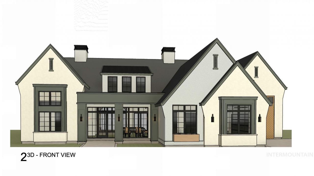 3566 N Templeton Way, Eagle, ID 83616 Main Photo