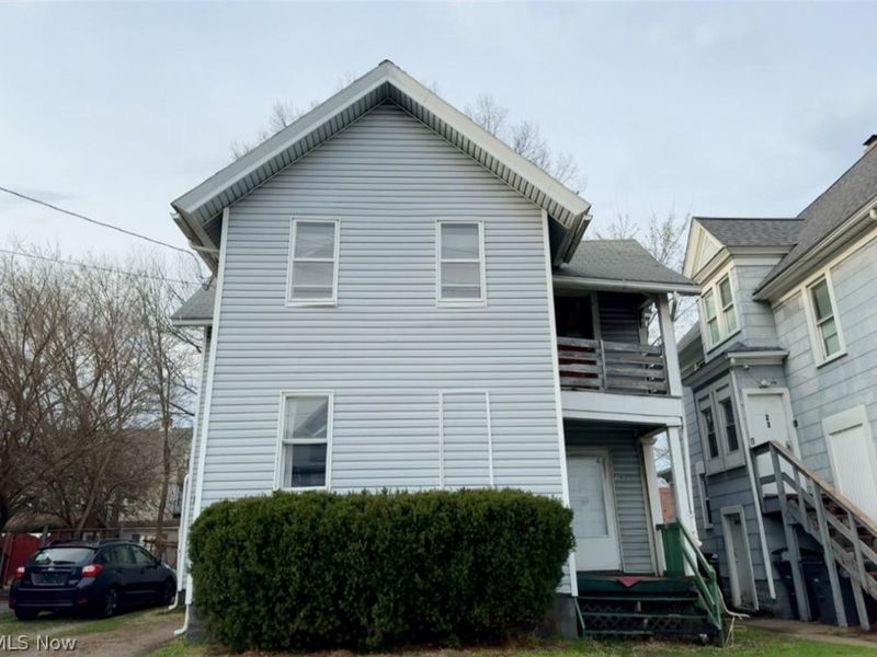 543 E Buchtel Avenue , Akron, OH 44304 Photo 1