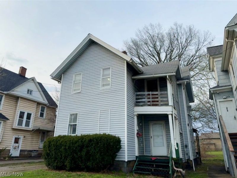 543 E Buchtel Avenue , Akron, OH 44304 Photo 3