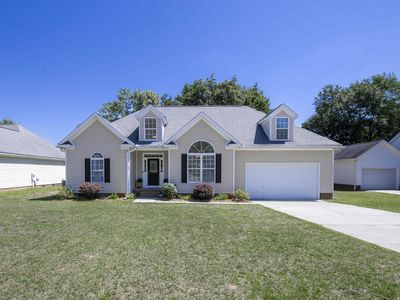 28 Heatherwood Drive , Lugoff, SC 29078