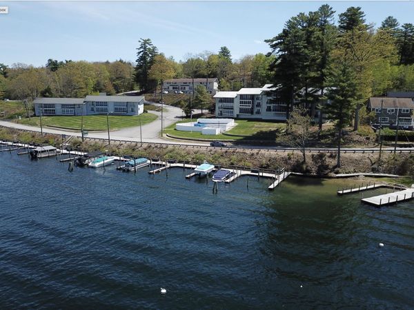 883 Weirs Boulevard, Unit 2, Laconia, NH 03246