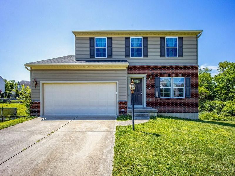 2625 Arroyo Ridge Court, Hamilton, OH 45011 Photo 1