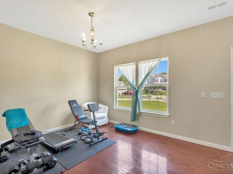 2625 Arroyo Ridge Court, Hamilton, OH 45011 Photo 3