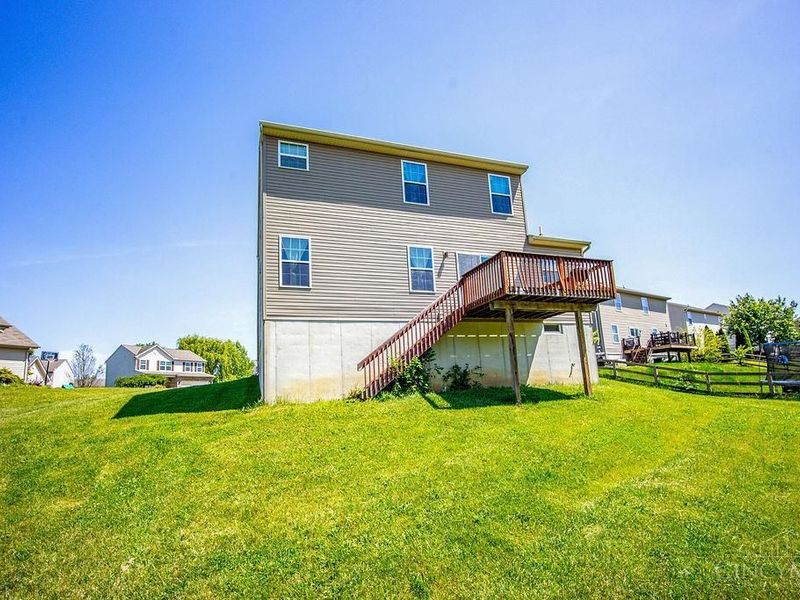 2625 Arroyo Ridge Court, Hamilton, OH 45011 Photo 34