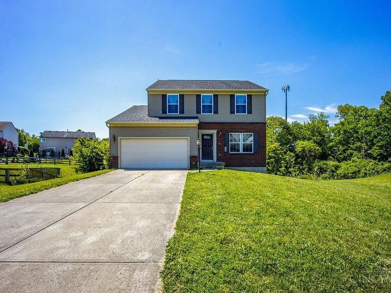 2625 Arroyo Ridge Court, Hamilton, OH 45011 Photo 37
