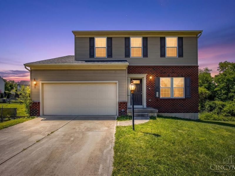 2625 Arroyo Ridge Court, Hamilton, OH 45011 Photo 39
