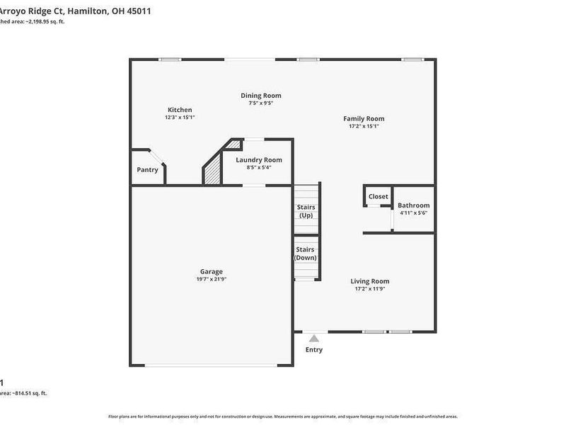 2625 Arroyo Ridge Court, Hamilton, OH 45011 Photo 40