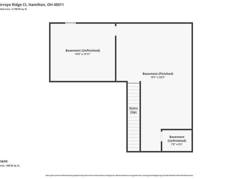 2625 Arroyo Ridge Court, Hamilton, OH 45011 Photo 42