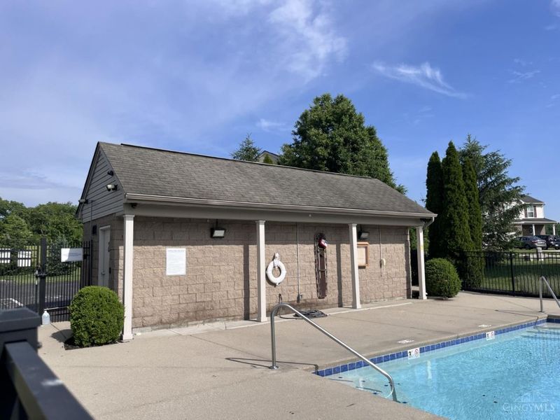 2625 Arroyo Ridge Court, Hamilton, OH 45011 Photo 45