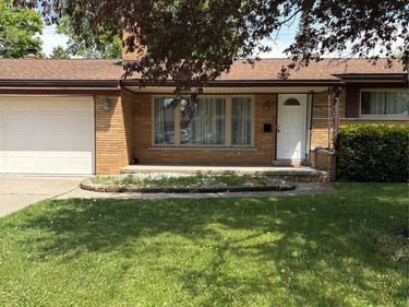32850 WINNIE Avenue, Warren, MI 48093