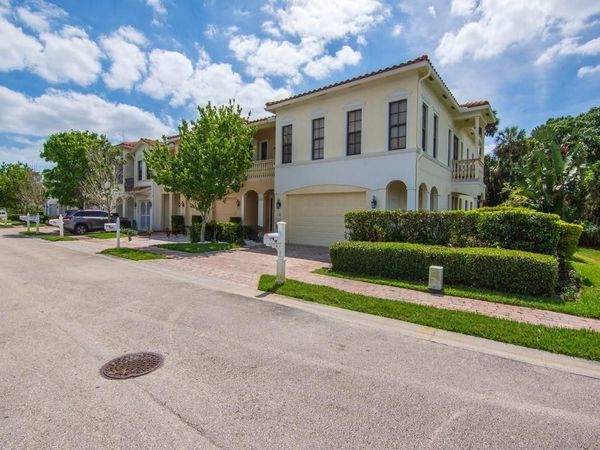 6095 Bella Rosa Lane, Unit 108, Vero Beach, FL 32966