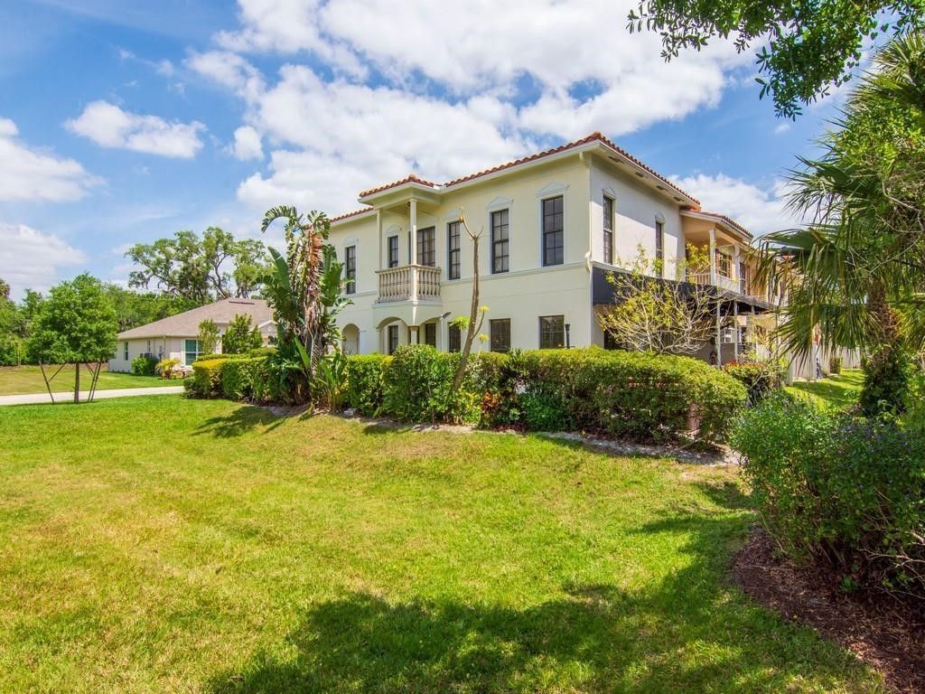 6095 Bella Rosa Lane, Unit 108, Vero Beach, FL 32966 Photo