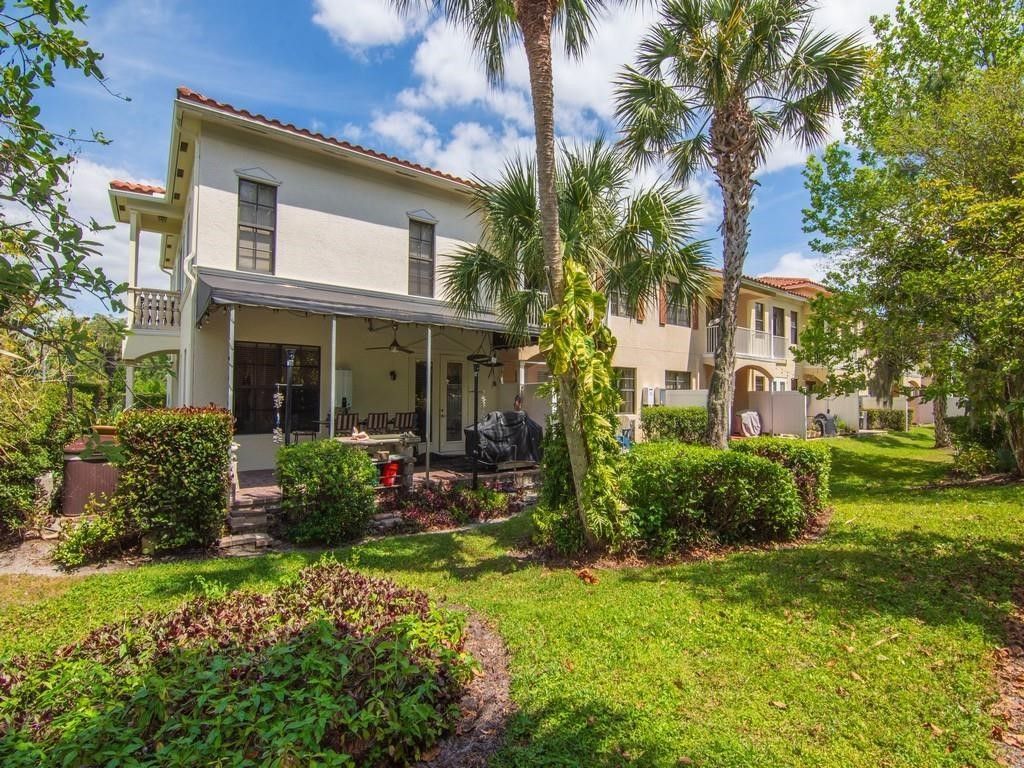 6095 Bella Rosa Lane, Unit 108, Vero Beach, FL 32966 Photo