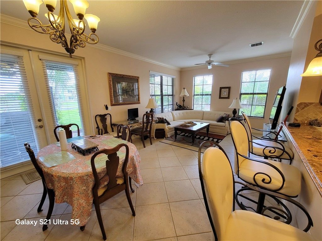 6095 Bella Rosa Lane, Unit 108, Vero Beach, FL 32966 Photo