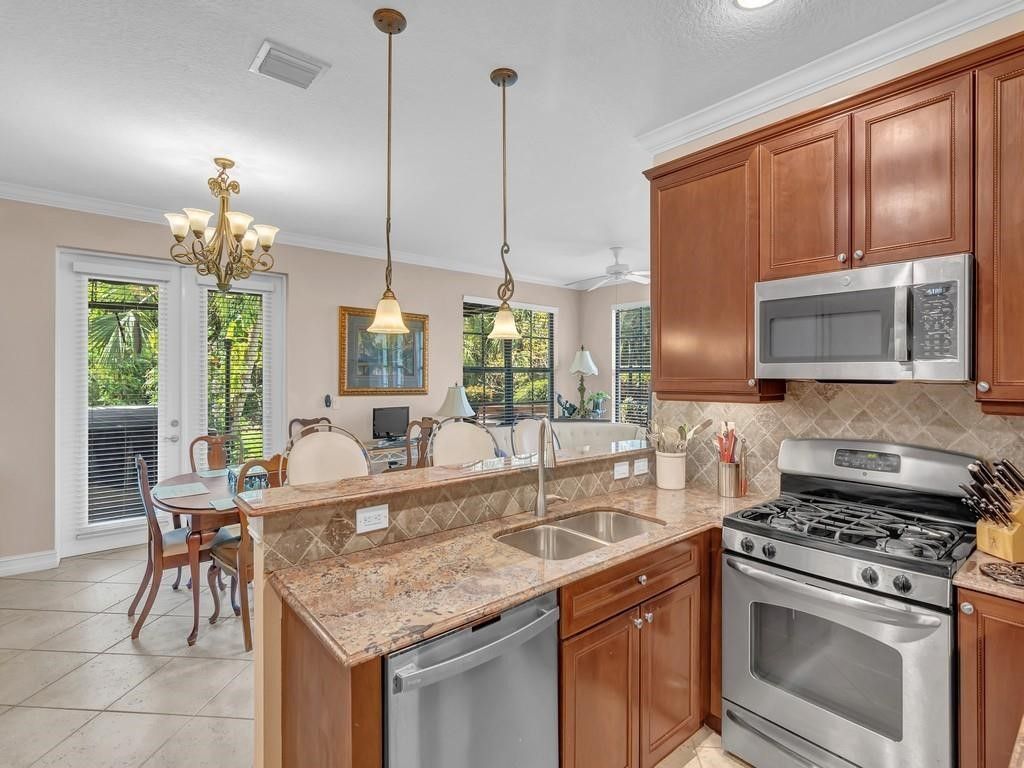 6095 Bella Rosa Lane, Unit 108, Vero Beach, FL 32966 Photo