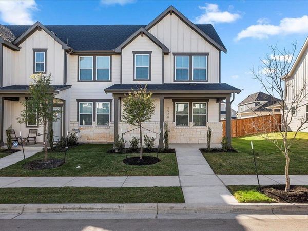 2517 Violet Theo LN , Round Rock, TX 78665
