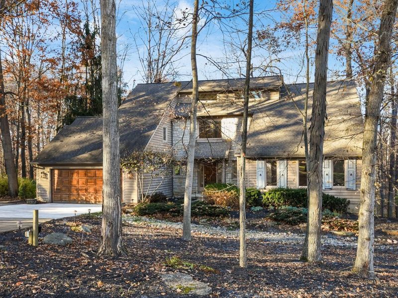 3313 Glen Oaks Court , Lewis Center, OH 43035 Photo 2