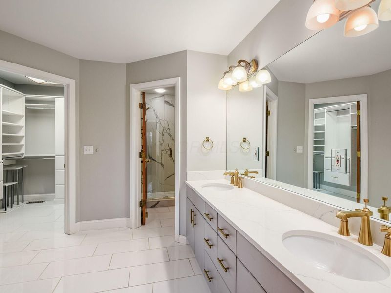 3313 Glen Oaks Court , Lewis Center, OH 43035 Photo 30