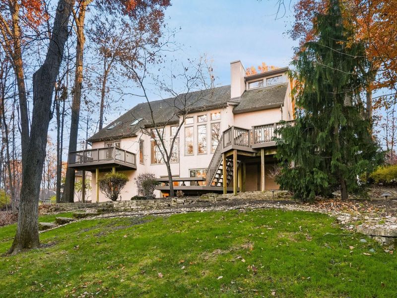 3313 Glen Oaks Court , Lewis Center, OH 43035 Photo 68