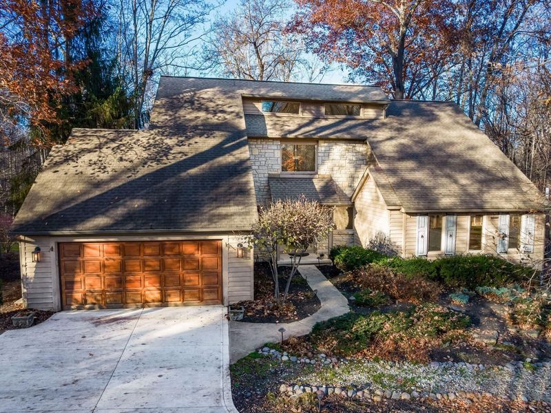 3313 Glen Oaks Court , Lewis Center, OH 43035 Photo 69