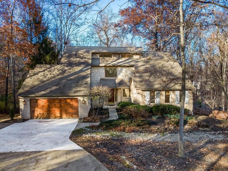 3313 Glen Oaks Court , Lewis Center, OH 43035 Photo 70