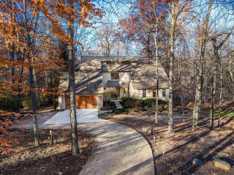 3313 Glen Oaks Court , Lewis Center, OH 43035 Photo 71