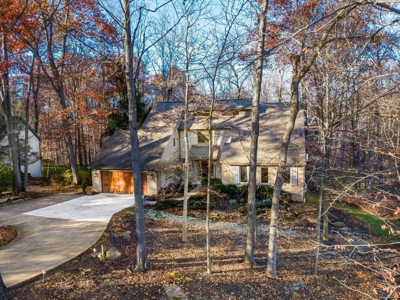 3313 Glen Oaks Court , Lewis Center, OH 43035 Photo 78