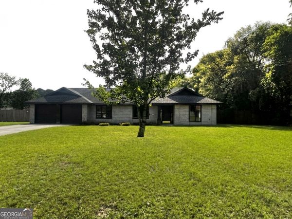 95 Quail Run, St. Marys, GA 31558