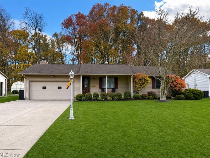 4439 Aspen Drive , Austintown, OH 44515 Photo 1