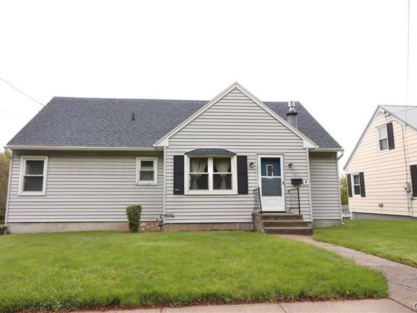 325 Thompson Boulevard , Watertown, NY 13601