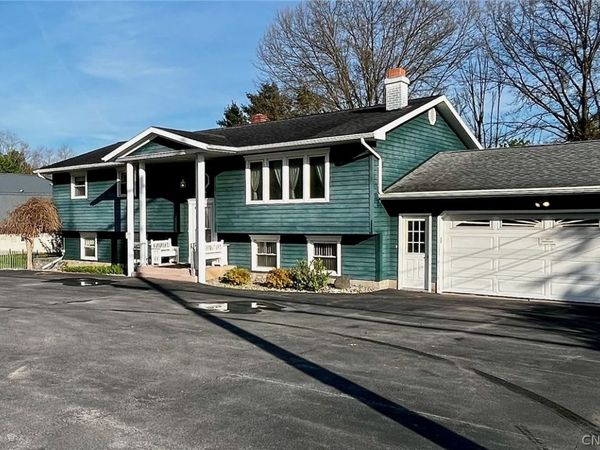 129 Utica Road, Clinton, NY 13323