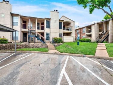 12480 Abrams Road, Unit 705, Dallas, TX 75243