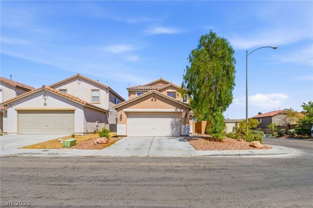 10196 June Flower Drive, Las Vegas, NV 89141 Main Photo