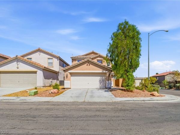 10196 June Flower Drive, Las Vegas, NV 89141