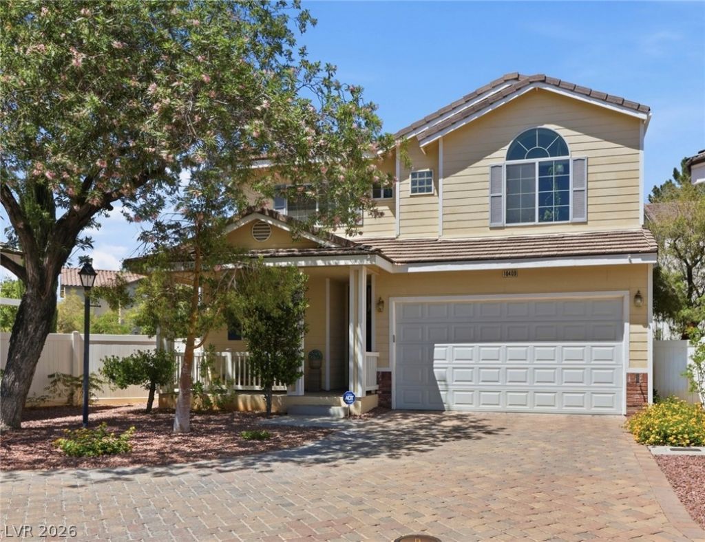 10409 Adams Chase Street, Las Vegas, NV 89183 Main Photo