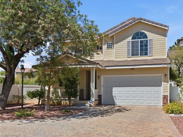10409 Adams Chase Street, Las Vegas, NV 89183