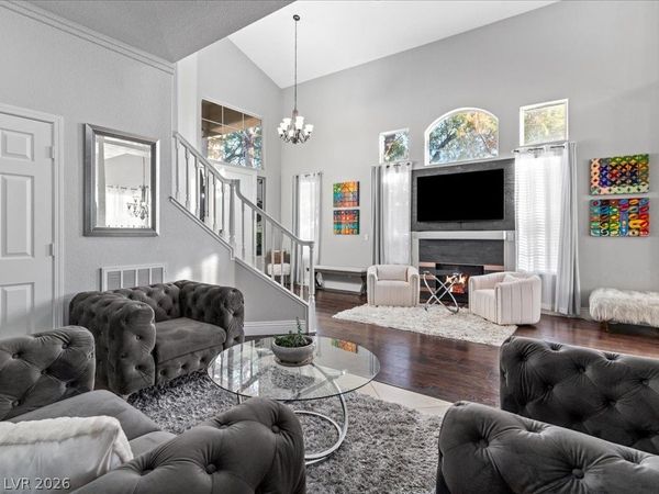 5505 Big Sky Lane , Las Vegas, NV 89149
