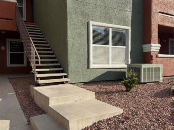 8101 W Flamingo Road, Unit 1040, Las Vegas, NV 89147