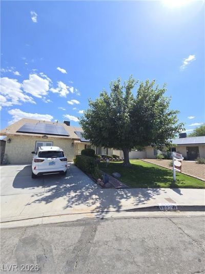 4523 Catherine Lane, Las Vegas, NV 89121 Main Photo