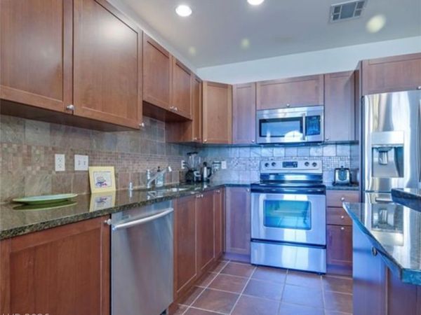 2455 W Serene Avenue , Unit 614, Las Vegas, NV 89123
