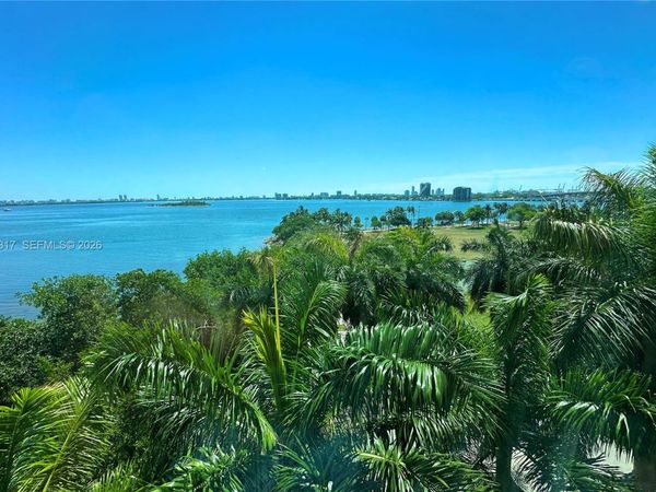 2000 N Bayshore Dr, Unit 614, Miami, FL 33137