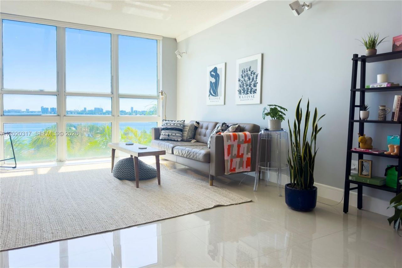 2000 N Bayshore Dr, Unit 614, Miami, FL 33137 Photo