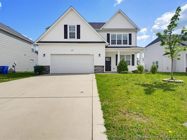 1717 Stackhouse Drive , Fayetteville, NC 28314