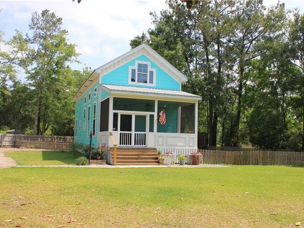 29284 ROUVILLE Road , Lacombe, LA 70445