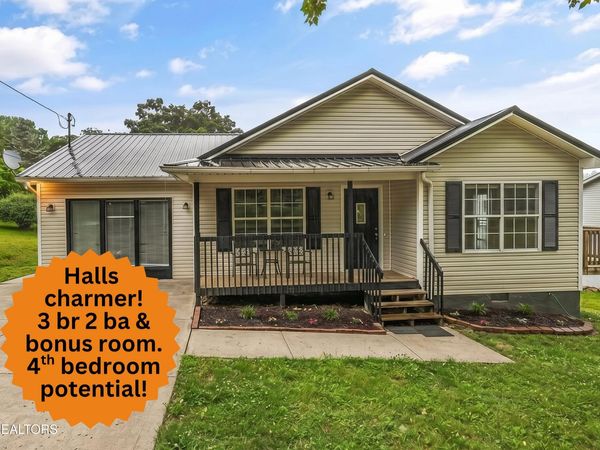 8002 Hill Rd, Knoxville, TN 37938