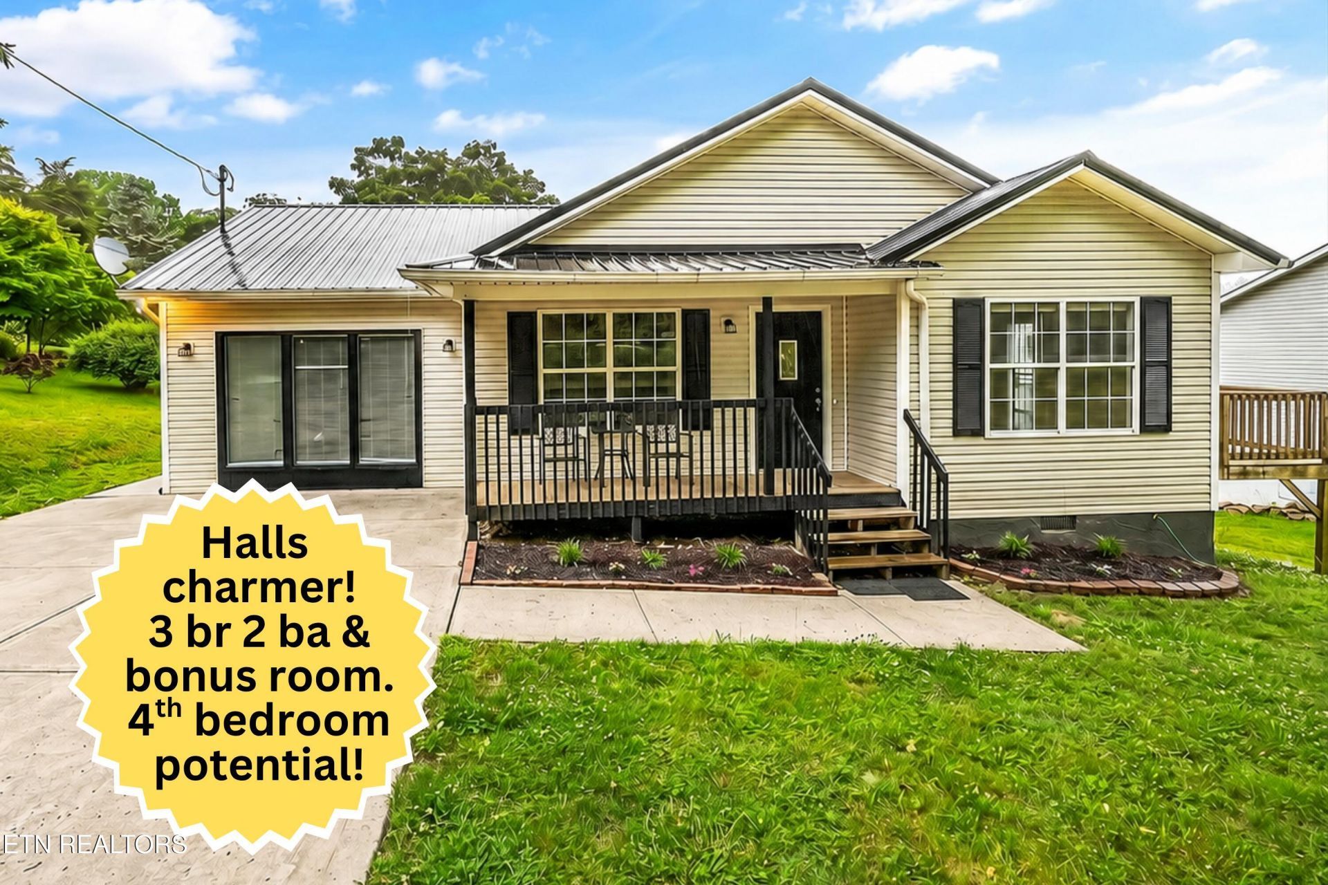 8002 Hill Rd Knoxville, TN 37938