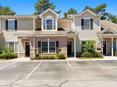 117 Maddux Ln. , Unit D, Myrtle Beach, SC 29588