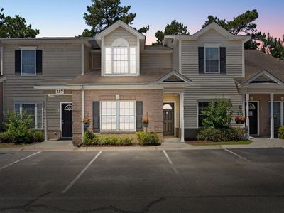 117 Maddux Ln. , Unit D, Myrtle Beach, SC 29588